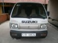 Suzuki Blind Van 2008 - Bán Suzuki Blind Van đời 2008, màu trắng, giá 155tr