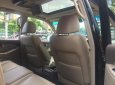 Lexus GX470 2008 - Cần bán xe Lexus GX470 2008, màu đen, xe nhập