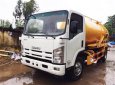 Isuzu NKR 2017 - Xe hút chất thải, bồn cầu, bùn cống 7 khối Isuzu