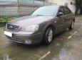 Ford Mondeo V6 2005 - Bán Ford Mondeo V6 2005, màu nâu chính chủ giá cạnh tranh
