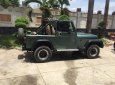 Jeep Wrangler    1995 - Cần bán xe Jeep Wrangler 1995, 180 triệu