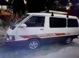 Toyota Van 1984 - Bán Toyota Van đời 1984, màu trắng, 35 triệu