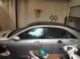 Mercedes-Benz S500   2005 - Bán Mercedes S500 đời 2005, màu bạc số tự động