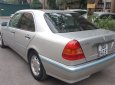 Mercedes-Benz C200  2.0 MT  2000 - Chính chủ bán Mercedes C200 2.0 MT đời 2000, màu bạc
