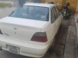 Daewoo Cielo   1998 - Bán xe cũ Daewoo Cielo đời 1998, màu trắng, giá chỉ 30 triệu