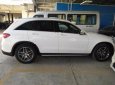 Mercedes-Benz Smart GLC 300 4Matic 2017 - Bán ô tô Mercedes GLC 300 4Matic 2017, màu trắng