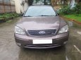 Ford Mondeo V6 2005 - Bán Ford Mondeo V6 2005, màu nâu chính chủ giá cạnh tranh