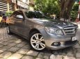 Mercedes-Benz C230   2008 - Bán Mercedes C230 2008 số tự động, giá chỉ 555 triệu