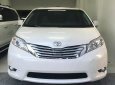 Toyota Sienna Limited  2014 - Bán lại xe Toyota Sienna Limited đời 2014, màu trắng, nhập khẩu