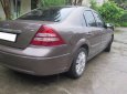 Ford Mondeo V6 2005 - Bán Ford Mondeo V6 2005, màu nâu chính chủ giá cạnh tranh