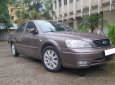 Ford Mondeo V6 2005 - Bán Ford Mondeo V6 2005, màu nâu chính chủ giá cạnh tranh