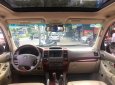 Lexus GX470 2008 - Cần bán xe Lexus GX470 2008, màu đen, xe nhập