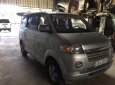 Suzuki APV 2017 - Bán xe Suzuki APV 2006 số tự động