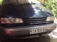 Toyota Previa   1997 - Cần bán xe Toyota Previa đời 1997 số sàn