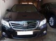 Toyota Camry LE 2010 - Bán Toyota Camry LE đời 2010, màu đen, nhập khẩu xe gia đình