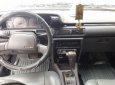 Toyota Camry LE 1987 - Bán xe Toyota Camry LE đời 1987, màu bạc, nhập khẩu nguyên chiếc, giá 149tr