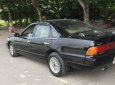 Nissan 100NX   MT  1992 - Bán Nissan 100NX MT đời 1992, màu đen, nhập khẩu 