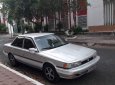 Toyota Camry LE 1987 - Bán xe Toyota Camry LE đời 1987, màu bạc, nhập khẩu nguyên chiếc, giá 149tr