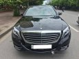 Mercedes-Benz S400 2017 - Bán Mercedes S400 đời 2017, màu đen, xe nhập