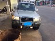 Hyundai Galloper 2002 - Xe Hyundai Galloper đời 2002, màu bạc, nhập khẩu nguyên chiếc