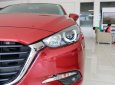 Mazda 323 1.5 AT SD 2017 - Bán ô tô Mazda 323 1.5 AT SD sản xuất 2017, mới 100% giá ưu đãi - L/H Tiến 0974188277