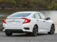 Honda Civic 2018 - Bán Honda Civic 1.8 AT 2018, tặng phụ kiện, có trả góp, nhận xe sớm