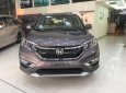 Honda CR V 2.4AT 2017 - Honda CR-V 2.4 AT mới 100% tại Gia Nghĩa - Đắk Nông , hỗ trợ vay 80%, hotline Honda Đắk Lắk 0935.75.15.16