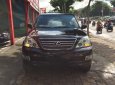 Lexus GX470 2008 - Cần bán xe Lexus GX470 2008, màu đen, xe nhập