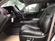 Lexus LS 460L 2008 - Bán Lexus LS 460L đời 2008, màu đen, nhập khẩu