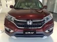 Honda CR V 2.4 TG 2017 - Honda CR-V 2.4 TG mới 100% tại Gia Nghĩa - Đắk Nông, hỗ trợ vay 80%, hotline Honda Đắk Lắk 0935.75.15.16