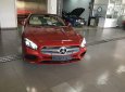 Mercedes-Benz SL class SL400 2017 - Bán xe Mercedes SL400 đời 2017, màu đỏ, nhập khẩu