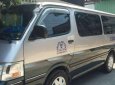 Toyota Van 2003 - Cần bán Toyota Van đời 2003, màu xám
