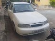 Daewoo Cielo   1998 - Bán xe cũ Daewoo Cielo đời 1998, màu trắng, giá chỉ 30 triệu