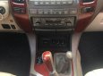 Lexus GX470 2008 - Cần bán xe Lexus GX470 2008, màu đen, xe nhập