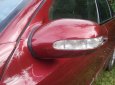 Mercedes-Benz E240 2004 - Bán Mercedes E240 đời 2004, màu đỏ 