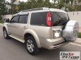 Ford Everest 2.5 2103 - Cần bán lại xe Ford Everest 2.5 đời 2103, số tự động, giá chỉ 645 triệu