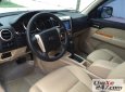 Ford Everest 2.5 2103 - Cần bán lại xe Ford Everest 2.5 đời 2103, số tự động, giá chỉ 645 triệu