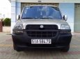 Fiat Doblo   2003 - Bán Fiat Doblo 2003, giá bán 160tr