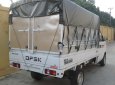 Xe tải 500kg  DFSK 2016 - Bán xe tải nhẹ Thái Lan DFSK nhập khẩu nguyên chiếc - Giá tốt nhất