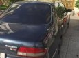 Nissan Bluebird   2000 - Bán Nissan Bluebird đời 2000, màu đen, nhập khẩu nguyên chiếc, 115tr