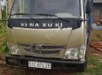 Vinaxuki 1490T 1490T 2007 - Cần bán xe Vinaxuki 1490T 1490T đời 2007 giá cạnh tranh