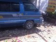 Toyota Van   1986 - Bán Toyota Van đời 1986, nhập khẩu  