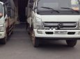 Fuso L315 2015 - Cần bán lại xe Cửu Long 7.5 tấn năm 2015, màu trắng, nhập khẩu nguyên chiếc chính chủ