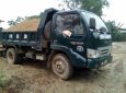 Fuso 2008 - Bán Cửu Long 2.3 tấn sản xuất 2008, màu xanh lam