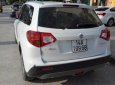 Suzuki Vitara 1.6 AT 2016 - Bán xe Suzuki Vitara 1.6 AT đời 2016, màu trắng, xe nhập