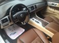 Jaguar XF 2.0  2012 - Bán Jaguar XF 2.0, sản xuất 2012, đăng ký 2014 xe tư nhân, màu trắng