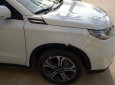 Suzuki Vitara 1.6 AT 2016 - Bán xe Suzuki Vitara 1.6 AT đời 2016, màu trắng, xe nhập