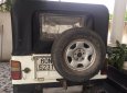 Jeep CJ 1992 - Bán ô tô Jeep CJ năm 1992, màu trắng xe nhập, giá tốt 70 triệu