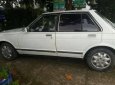 Nissan Bluebird   1980 - Bán Nissan Bluebird đời 1980, màu trắng, xe nhập