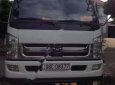 Fuso L315 2015 - Cần bán lại xe Cửu Long 7.5 tấn năm 2015, màu trắng, nhập khẩu nguyên chiếc chính chủ